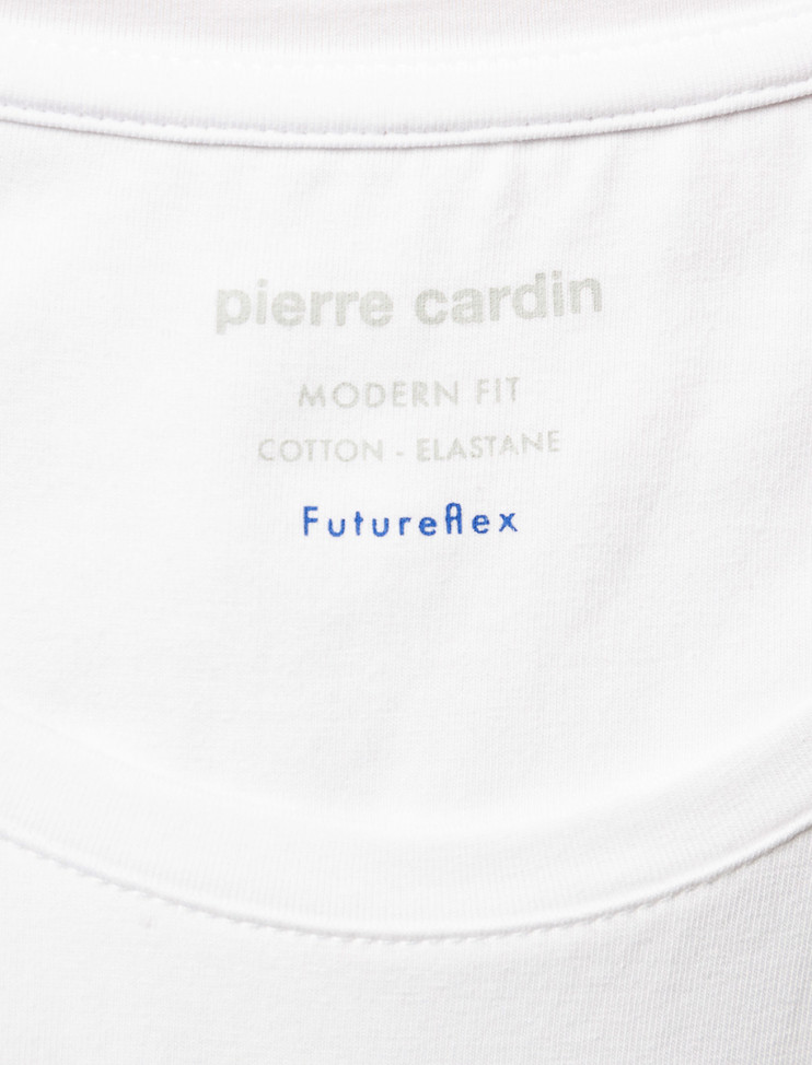 Мужская футболка короткий рукав PIERRE CARDIN C5 21050.2101/1019 2 790 руб. 2 790 руб.