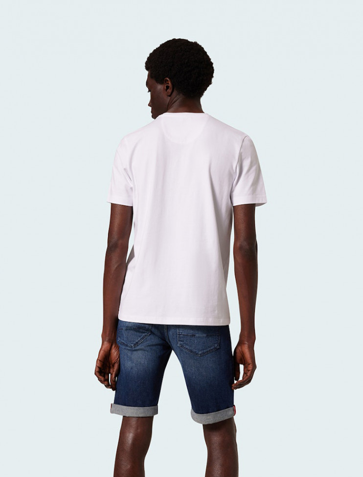 Мужская футболка короткий рукав PIERRE CARDIN C5 21050.2101/1019 2 790 руб. 2 790 руб.