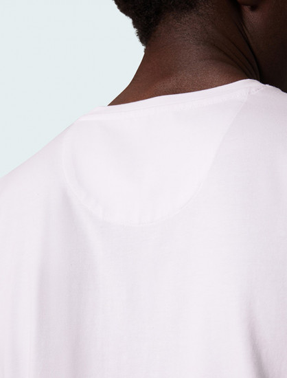 Мужская футболка короткий рукав PIERRE CARDIN C5 21050.2101/1019