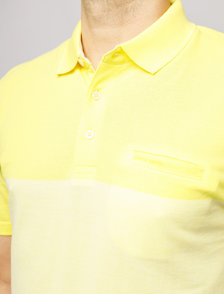 Мужское поло короткий рукав Pierre Cardin C5 20064.2002/2105 4 790 руб. 4 790 руб.