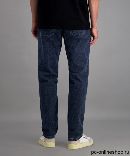 Мужские джинсы 5 карманов PIONEER P0 11441.6388/6811