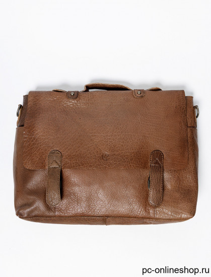 Сумка кожаная LINDENMANN 6080104/023