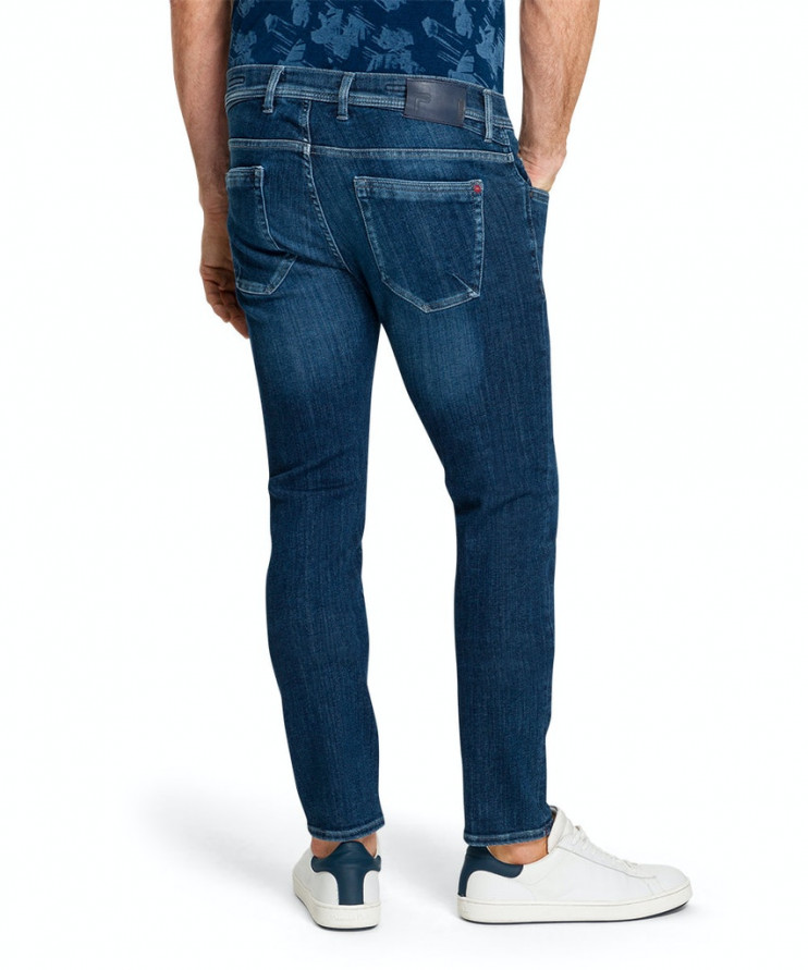 Мужские джинсы 5 карманов PIONEER P0 16901.6800/6815 7 495 руб.  7 495 руб. 