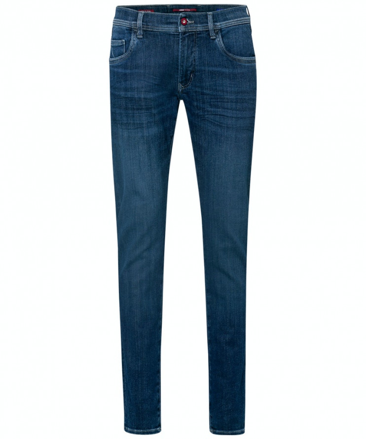 Мужские джинсы 5 карманов PIONEER P0 16901.6800/6815 7 495 руб.  7 495 руб. 