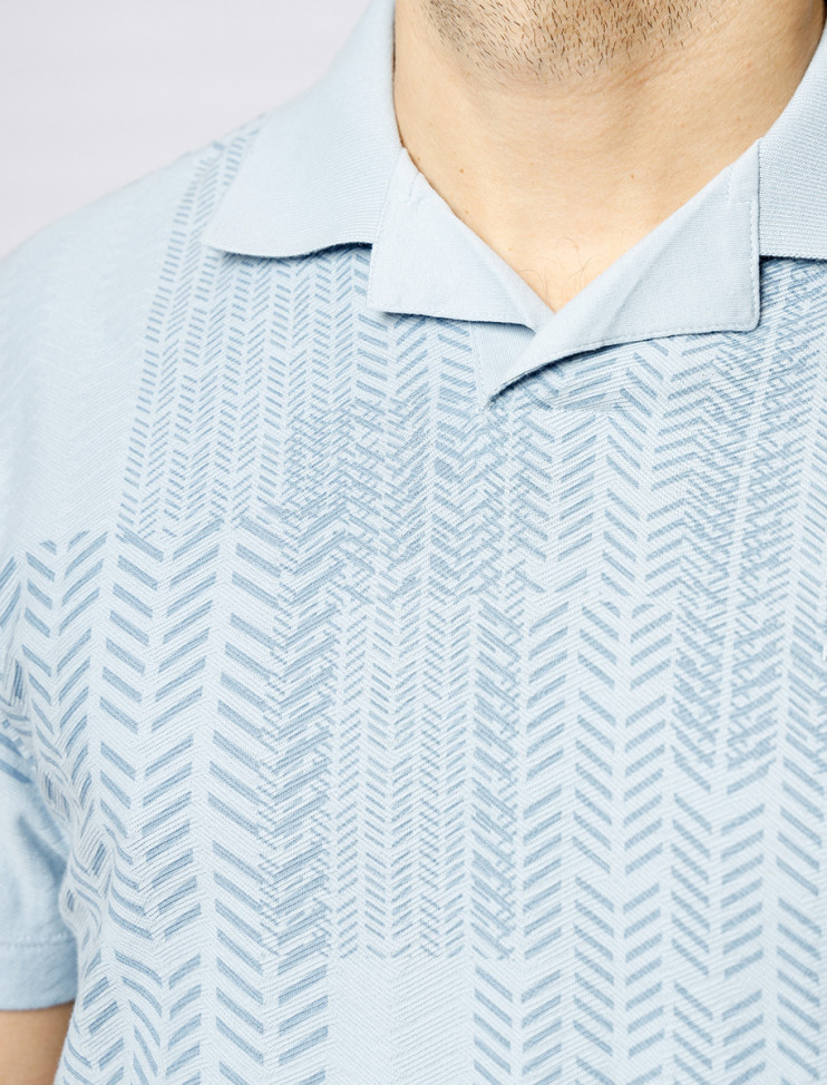 Мужское поло короткий рукав PIERRE CARDIN C5 20774.2057/6022 5 490 руб.  5 490 руб. 