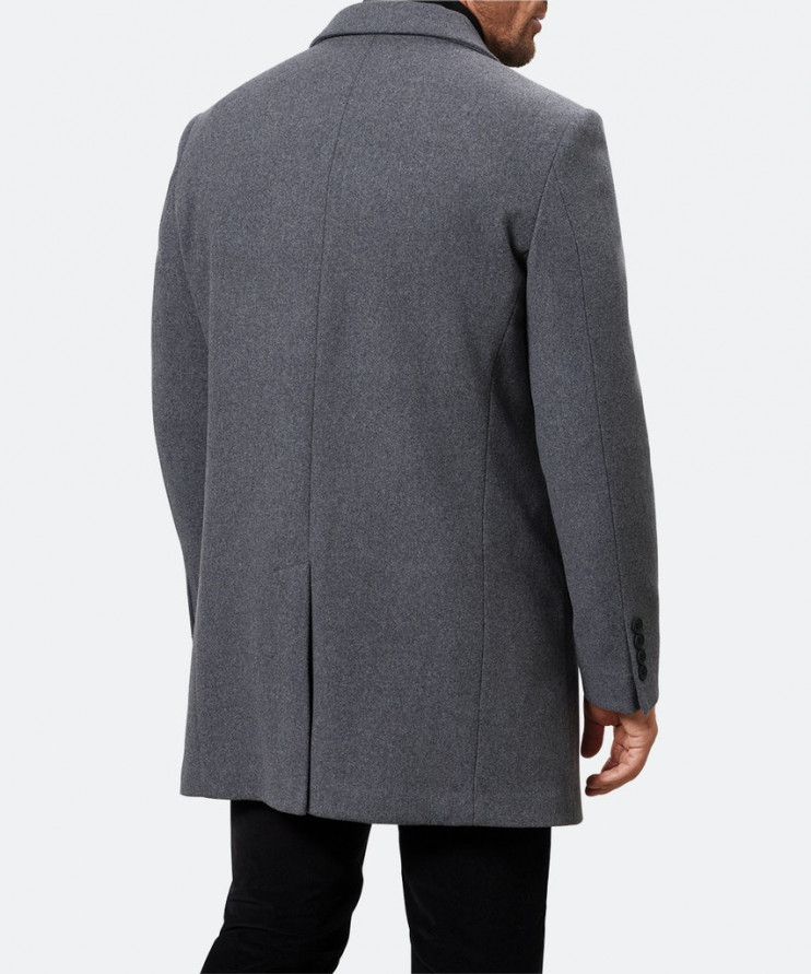 Мужское короткое пальто PIERRE CARDIN 73500/000/04923/2500 17 495 руб.  17 495 руб. 