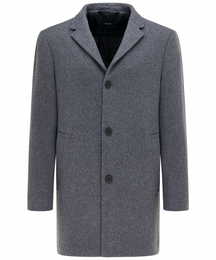 Мужское короткое пальто PIERRE CARDIN 73500/000/04923/2500 17 495 руб.  17 495 руб. 