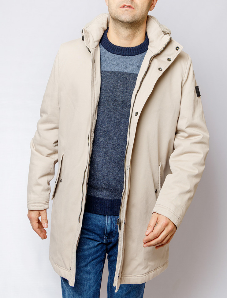 Мужская куртка PIERRE CARDIN C8 10095.0040/1112 22 745 руб. 22 745 руб.