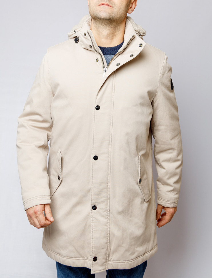 Мужская куртка PIERRE CARDIN C8 10095.0040/1112 22 745 руб. 22 745 руб.