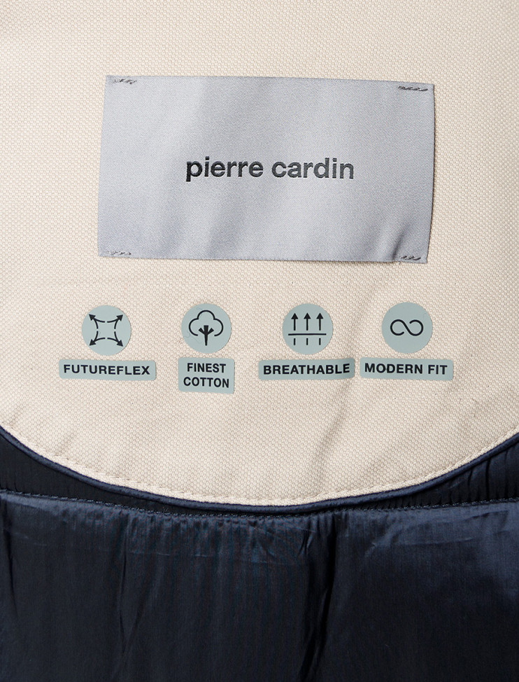 Мужская куртка PIERRE CARDIN C8 10095.0040/1112 22 745 руб. 22 745 руб.