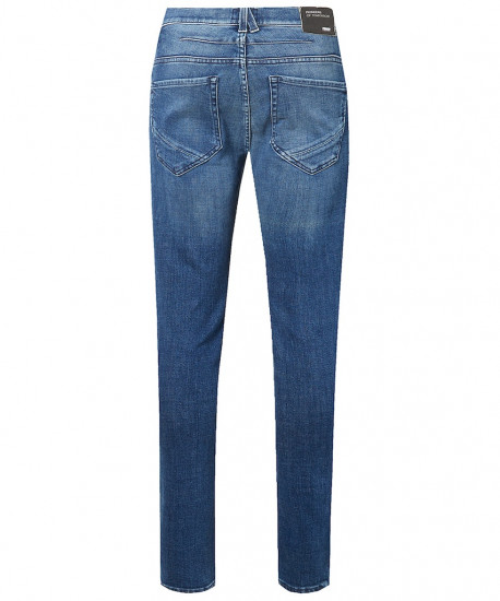 Мужские джинсы 5 карманов Pioneer P0 18191.6571/6828