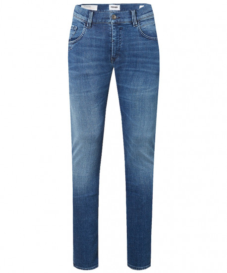 Мужские джинсы 5 карманов Pioneer P0 18191.6571/6828