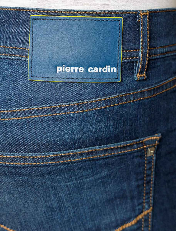 Мужские джинсы Pierre Cardin Lyon Airtouch 03091/000/07330/56 7 493 руб.  7 493 руб. 