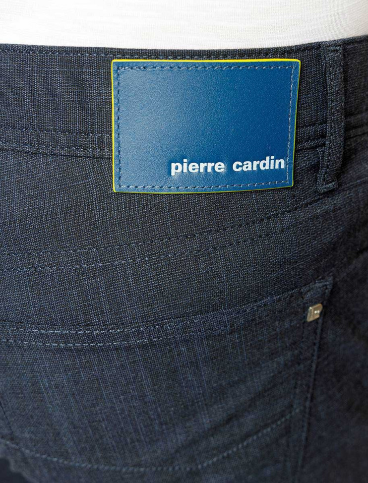 Мужские брюки Pierre Cardin Special Denim  30947/000/04910/68 14 990 руб.  14 990 руб.