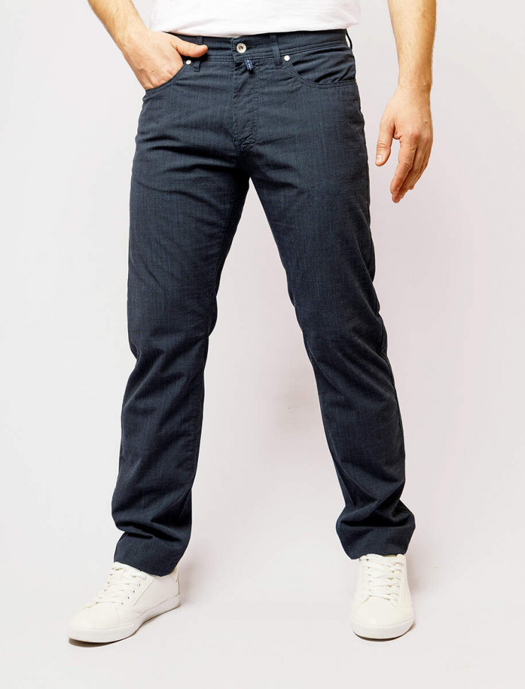 Мужские брюки Pierre Cardin Special Denim  30947/000/04910/68 14 990 руб.  14 990 руб.