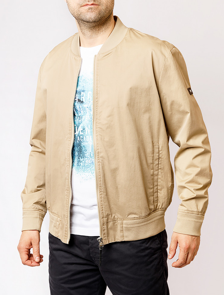 Мужская короткая куртка Pierre Cardin 68230/000/04410/7902 10 990 руб.  10 990 руб.