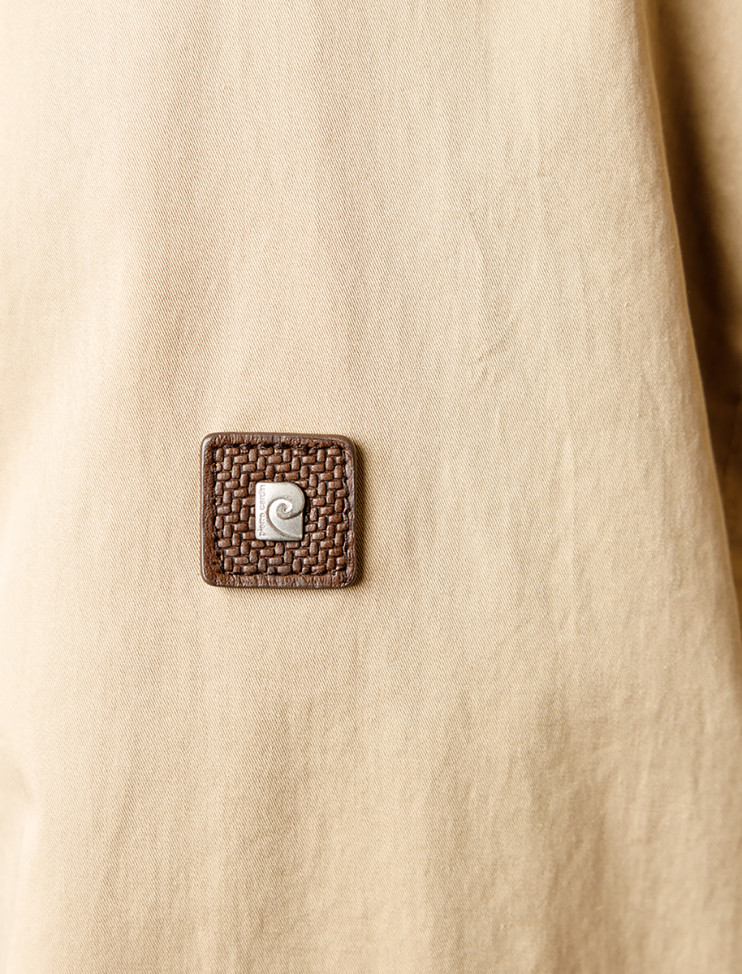 Мужская короткая куртка Pierre Cardin 68230/000/04410/7902 10 990 руб.  10 990 руб.