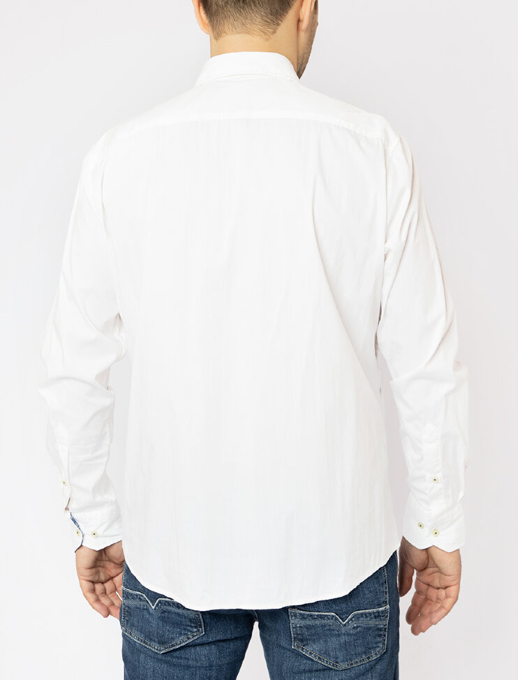 Мужская рубашка Pierre Cardin длинный рукав 05889/000/27320/9000 4 995 руб. 4 995 руб.