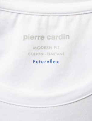 Мужская футболка короткий рукав PIERRE CARDIN C5 21060.2102/1019