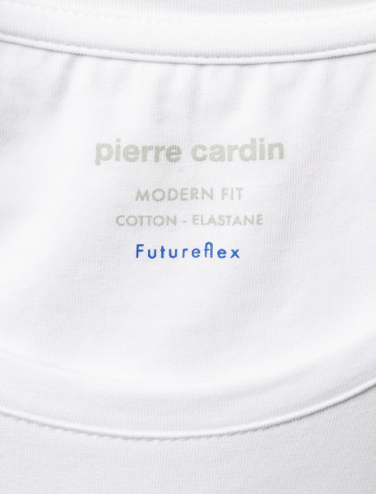 Мужская футболка короткий рукав PIERRE CARDIN C5 21060.2102/1019