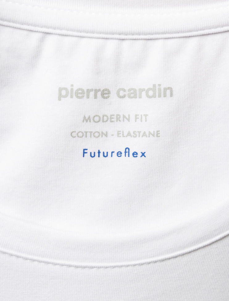 Мужская футболка короткий рукав PIERRE CARDIN C5 21060.2102/1019 2 790 руб.  2 790 руб.