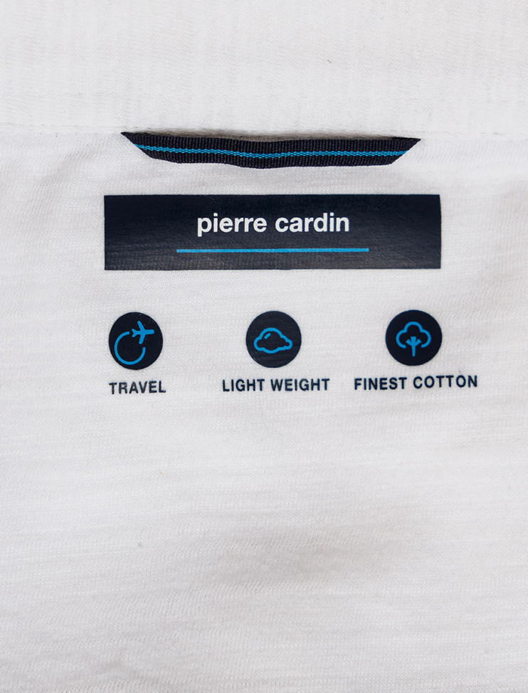 Мужское поло короткий рукав Pierre Cardin C5 20154.2010/1019 5 490 руб. 5 490 руб.