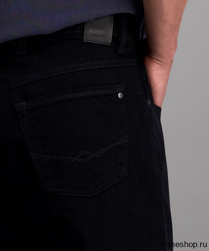 Мужские джинсы 5 карманов PIONEER P0 16000.6499/9810 14 490 руб.  14 490 руб. 