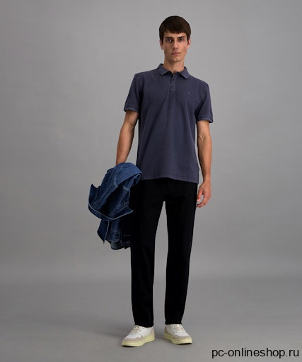 Мужские джинсы 5 карманов PIONEER P0 16000.6499/9810