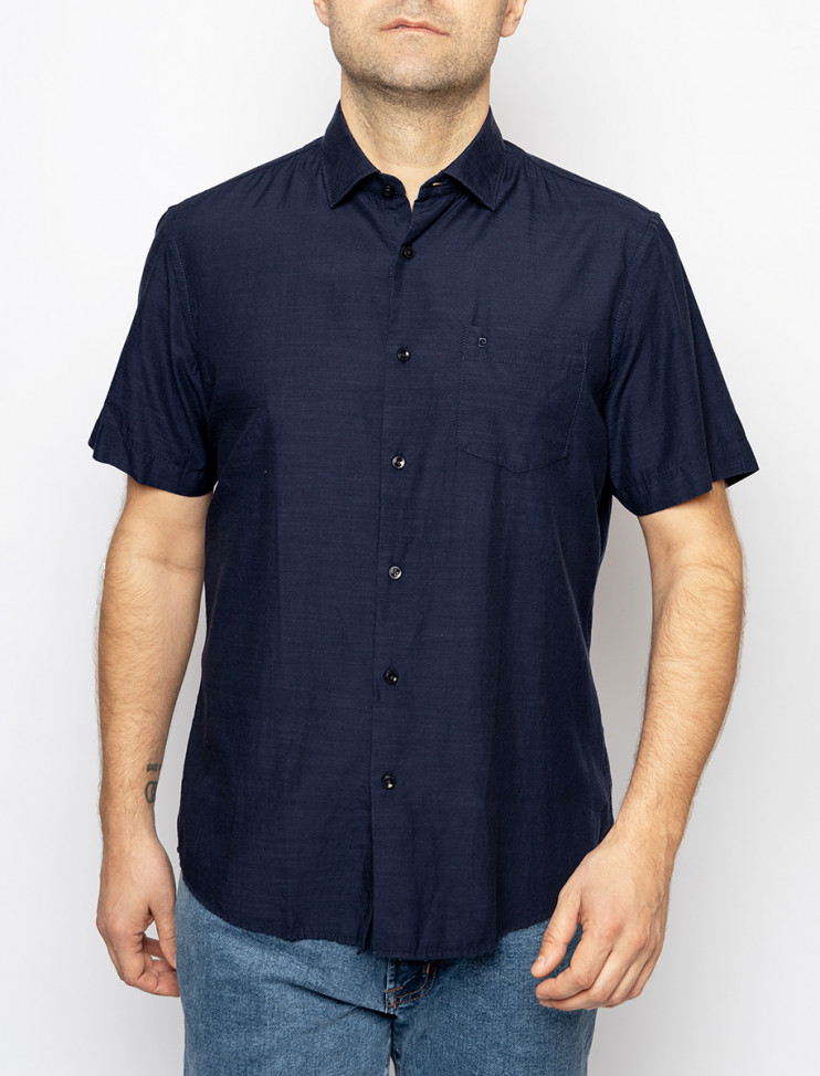 Мужская рубашка короткий рукав PIERRE CARDIN C6 45013.0267/6323 5 990 руб. 5 990 руб.