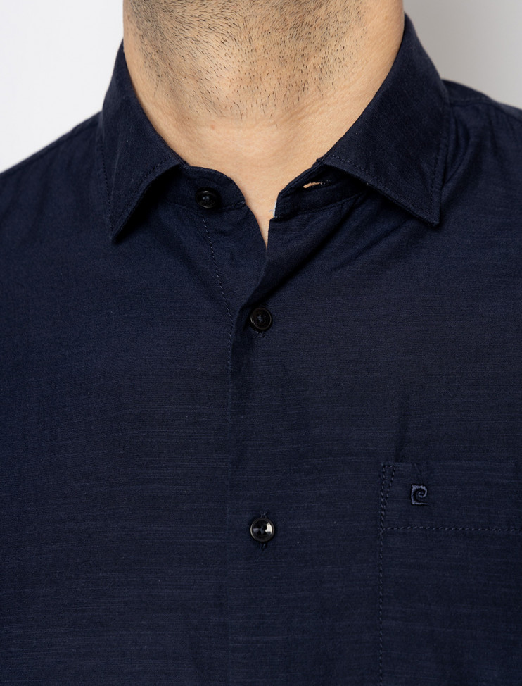 Мужская рубашка короткий рукав PIERRE CARDIN C6 45013.0267/6323 5 990 руб. 5 990 руб.