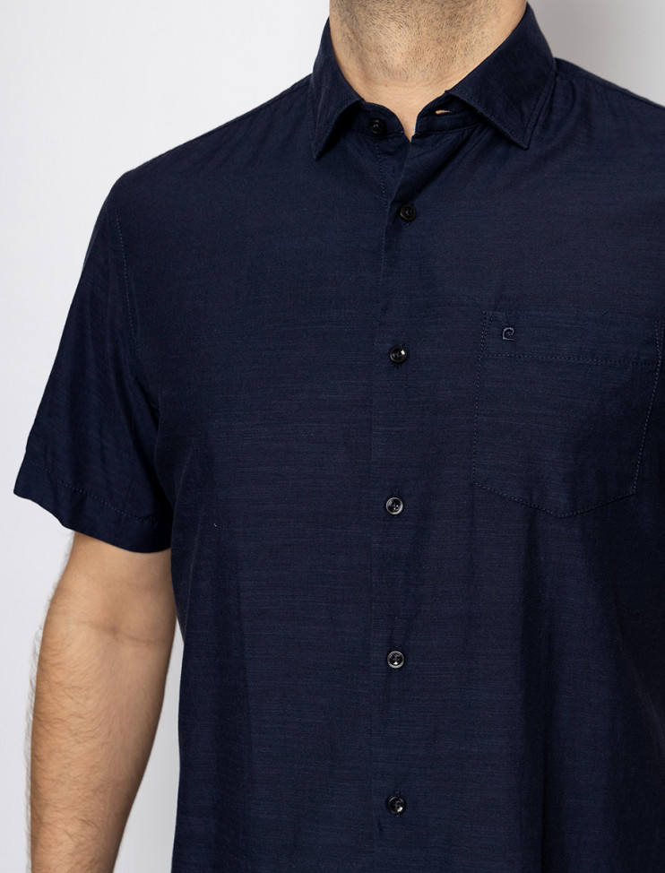 Мужская рубашка короткий рукав PIERRE CARDIN C6 45013.0267/6323 5 990 руб. 5 990 руб.