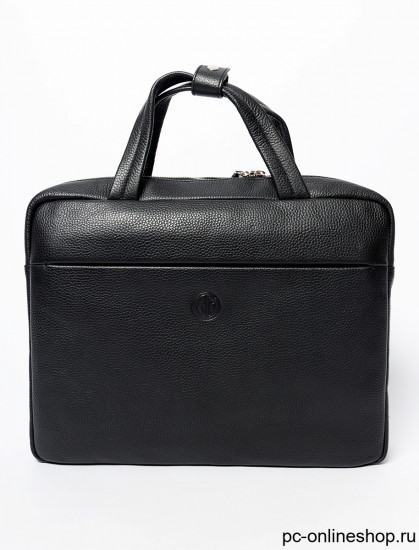 Сумка кожаная LINDENMANN 6080126/010