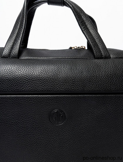 Сумка кожаная LINDENMANN 6080126/010