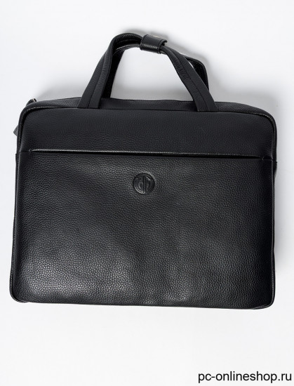 Сумка кожаная LINDENMANN 6080126/010