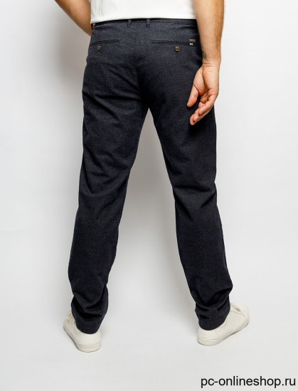 Мужские брюки  Pierre Cardin C3 33730.1089/6325