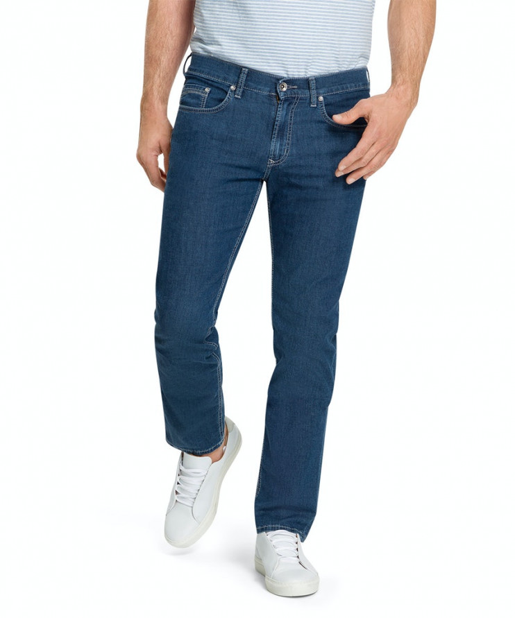 Мужские джинсы 5 карманов PIONEER P0 16201.7500/6821 8 618 руб.  8 618 руб. 