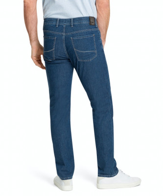 Мужские джинсы 5 карманов PIONEER P0 16201.7500/6821