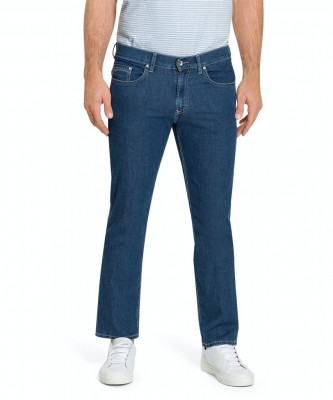 Мужские джинсы 5 карманов PIONEER P0 16201.7500/6821