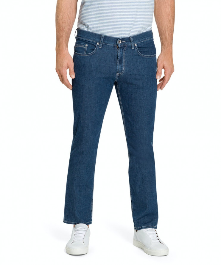 Мужские джинсы 5 карманов PIONEER P0 16201.7500/6821 8 618 руб.  8 618 руб. 